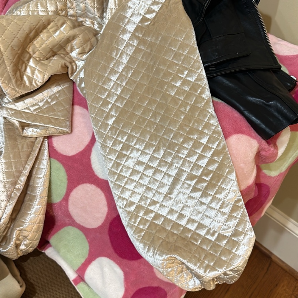 Light bleizer/jacket - Picture 2 of 2